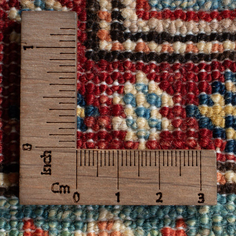 Läufer Ziegler - Kazak - 185 x 58 cm - beige