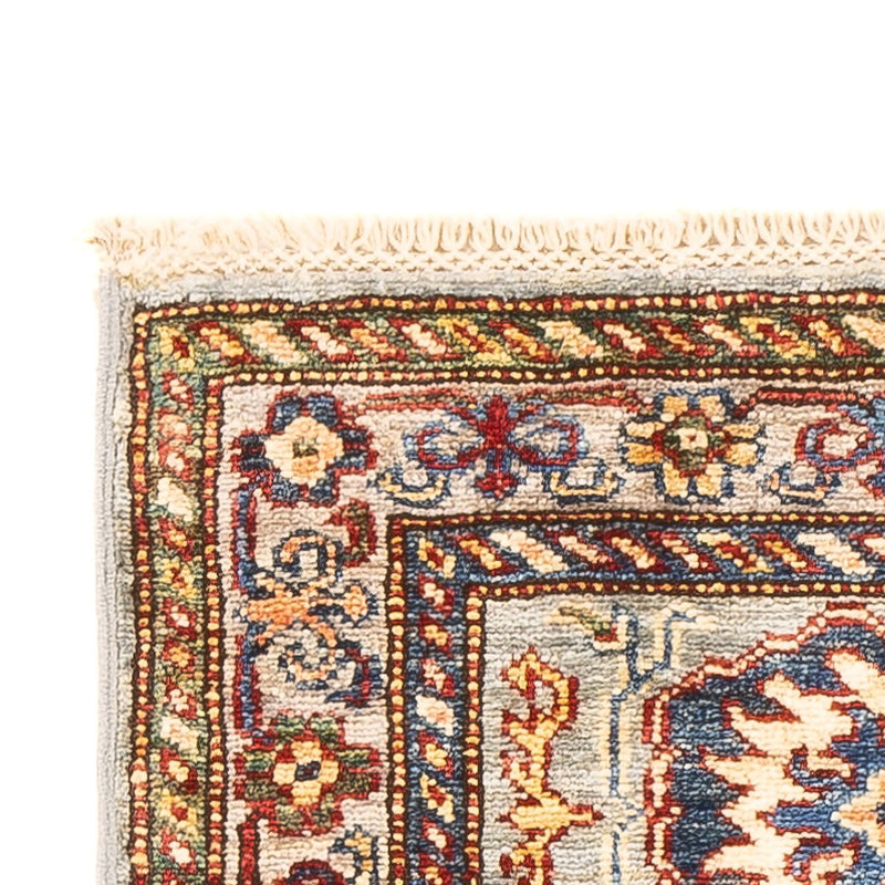 Läufer Ziegler - Kazak - 180 x 60 cm - beige