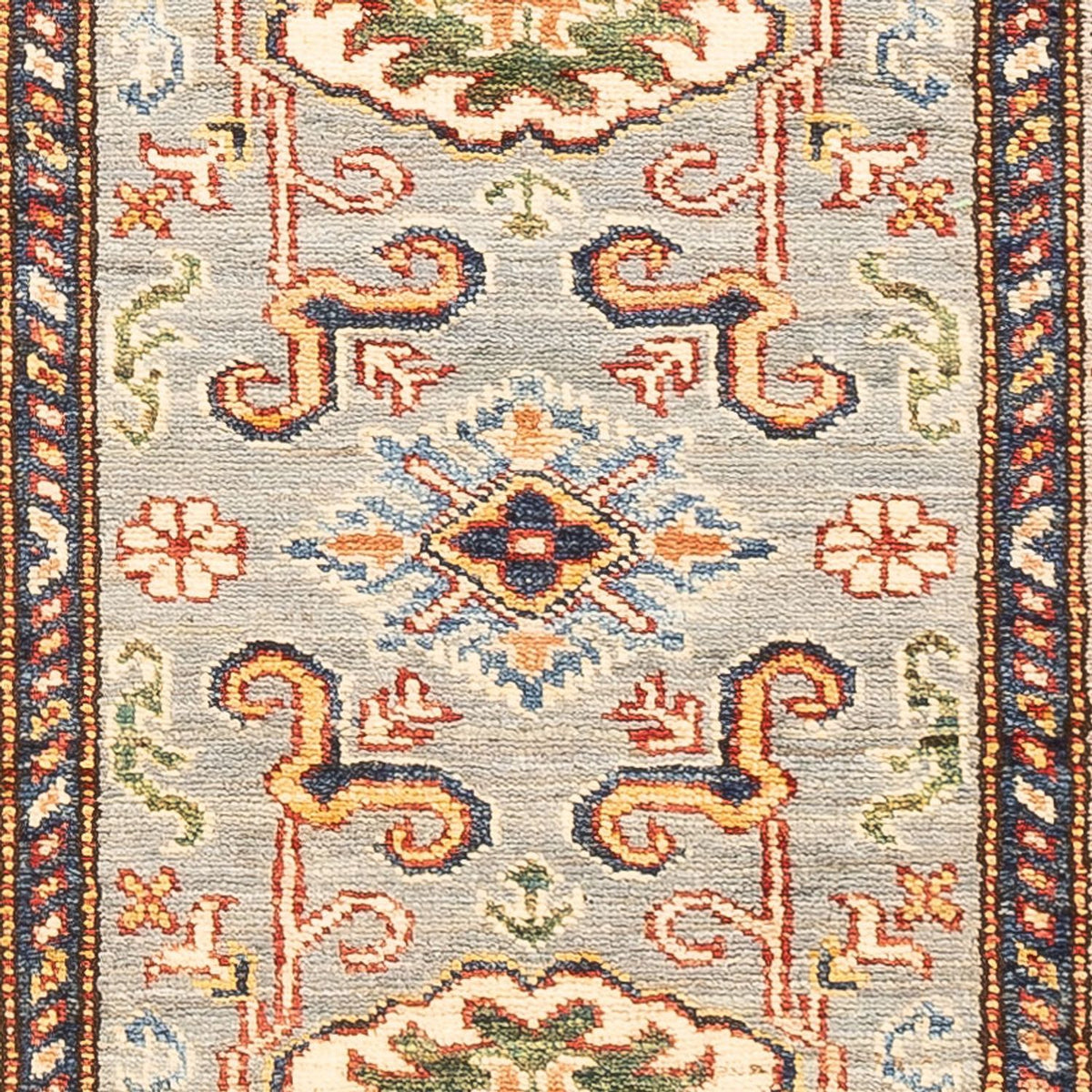 Läufer Ziegler - Kazak - 180 x 59 cm - beige