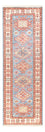 Läufer Ziegler - Kazak - 185 x 61 cm - hellblau