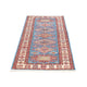 Läufer Ziegler - Kazak - 185 x 61 cm - hellblau