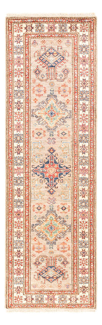 Tappeto corsia Tappeto Ziegler - Kazak - 190 x 57 cm - beige