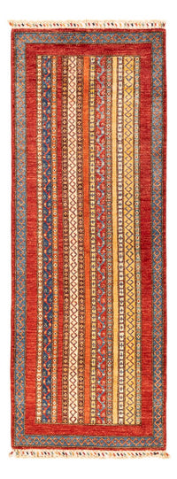 Tapis de couloir Tapis Ziegler - Moderne - 192 x 72 cm - multicolore