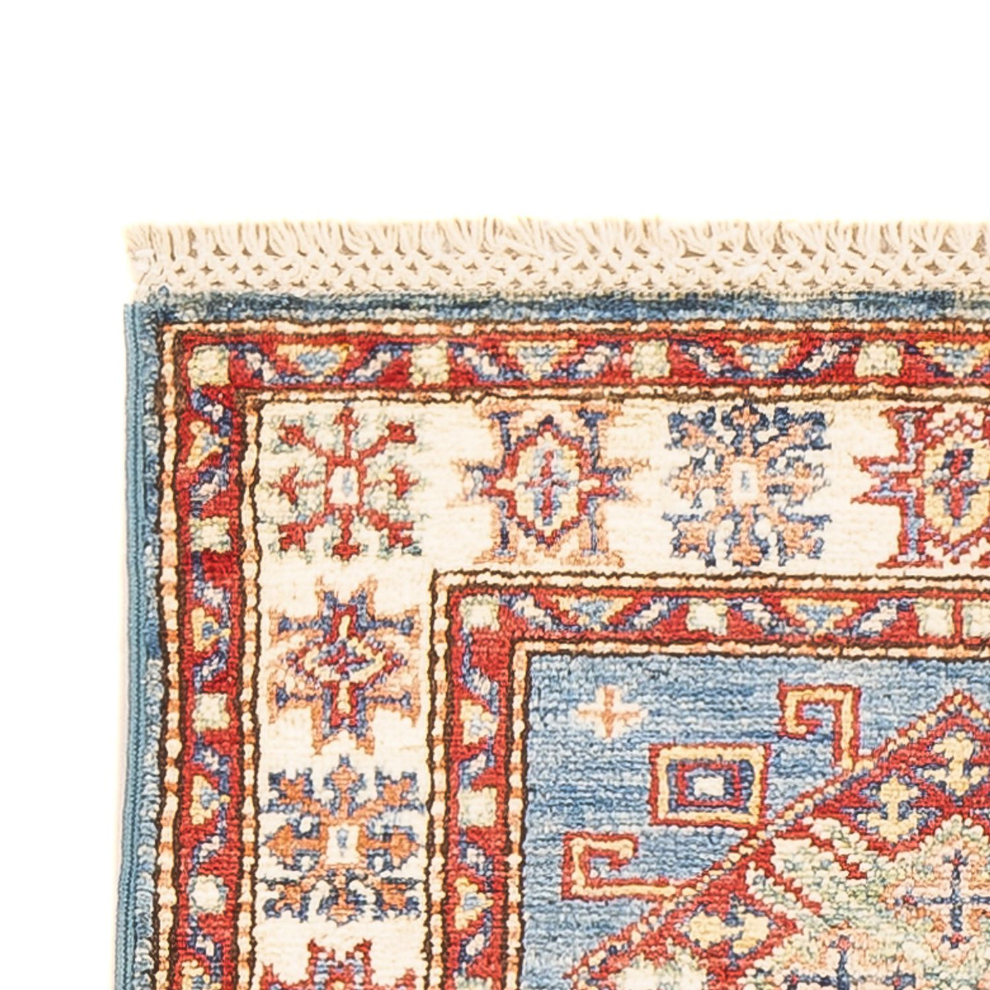Kazak Teppich 186x58cm - Orientteppich