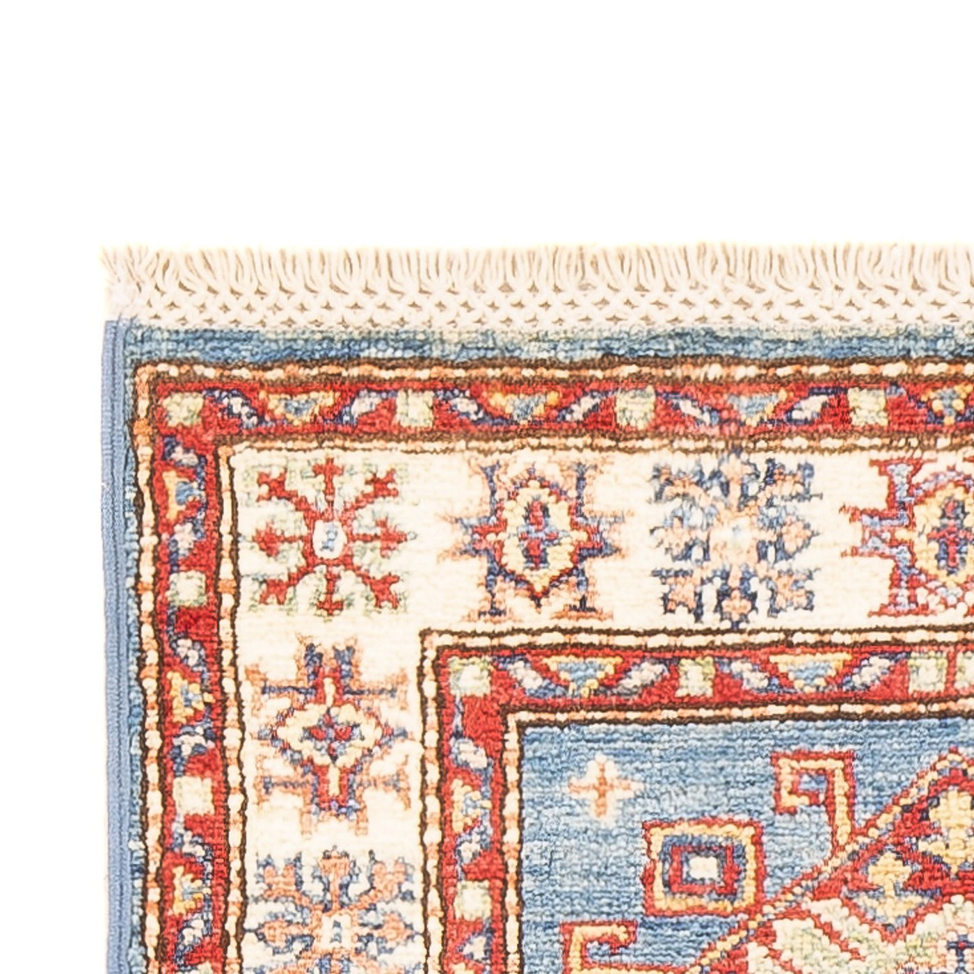 Kazak Teppich 185x60cm - Orientteppich