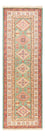 Läufer Ziegler - Kazak - 185 x 60 cm - hellgrün