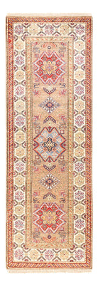 Läufer Ziegler - Kazak - 203 x 72 cm - beige