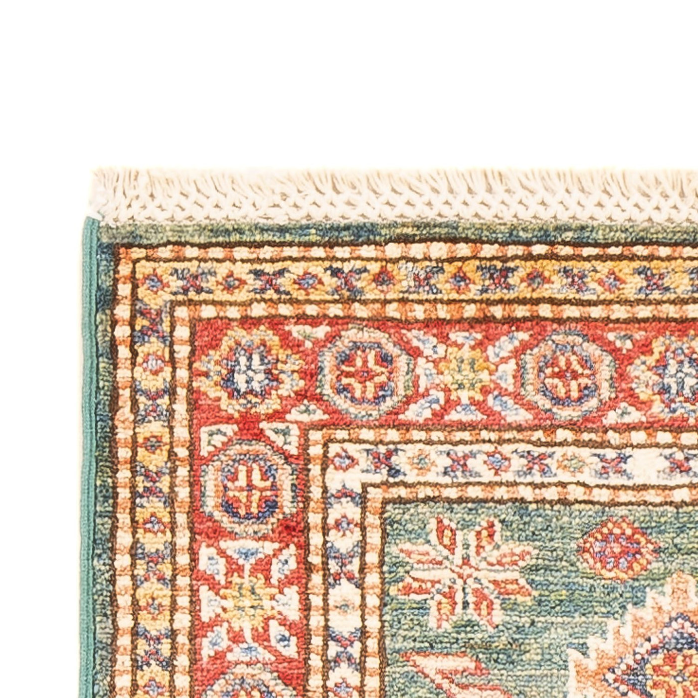 Kazak Teppich 186x59cm - Orientteppich