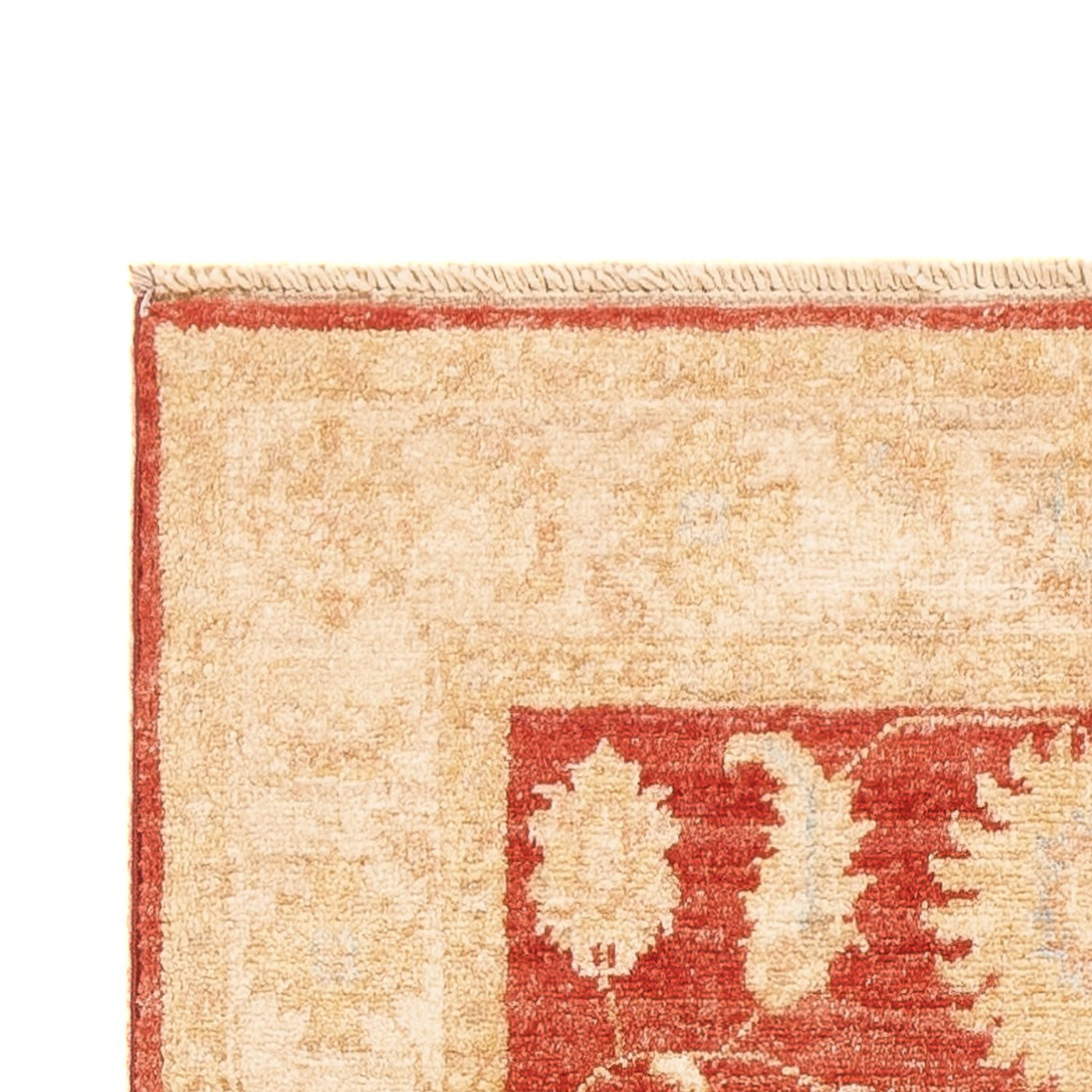 Tappeto Ziegler 201x74cm - Tappeto orientale