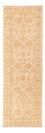 Läufer Ziegler - 203 x 68 cm - beige
