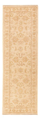 Läufer Ziegler - 203 x 68 cm - beige