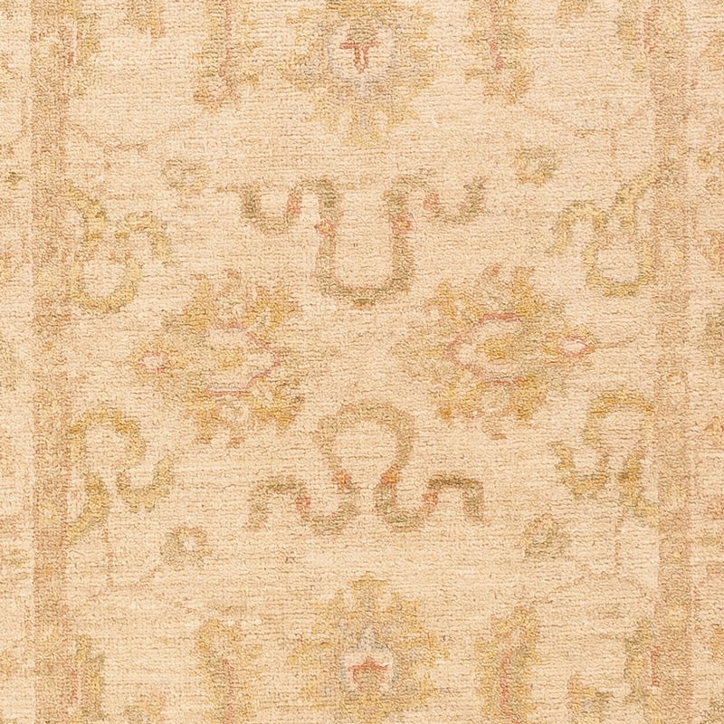 Läufer Ziegler - 203 x 68 cm - beige