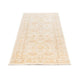 Läufer Ziegler - 203 x 68 cm - beige