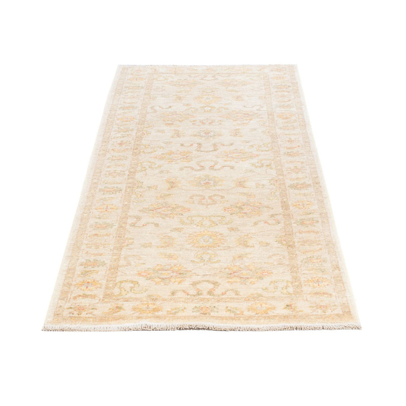 Läufer Ziegler - 203 x 68 cm - beige