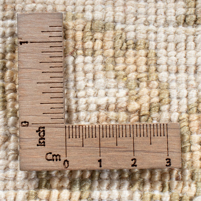 Läufer Ziegler - 201 x 61 cm - beige