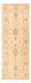 Läufer Ziegler - 205 x 78 cm - beige