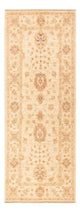 Läufer Ziegler - 205 x 78 cm - beige