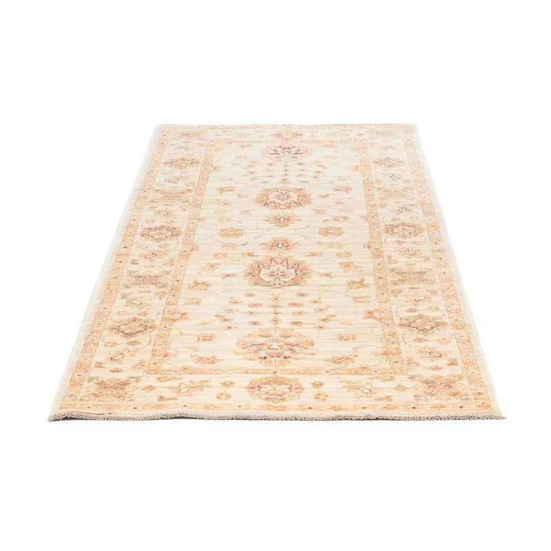 Läufer Ziegler - 205 x 78 cm - beige