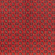 Afghan Teppich - Filpa - 392 x 308 cm - bordeauxrot