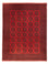 Afghan Teppich - Filpa - 401 x 309 cm - rot
