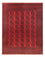 Afghan Teppich - Filpa - 384 x 295 cm - rot