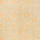 Ziegler Teppich - 394 x 309 cm - hellblau