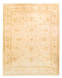 Tapis Ziegler - 396 x 305 cm - beige