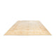 Ziegler Teppich - 396 x 305 cm - beige