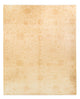 Ziegler Teppich 394x307cm - Orientteppich