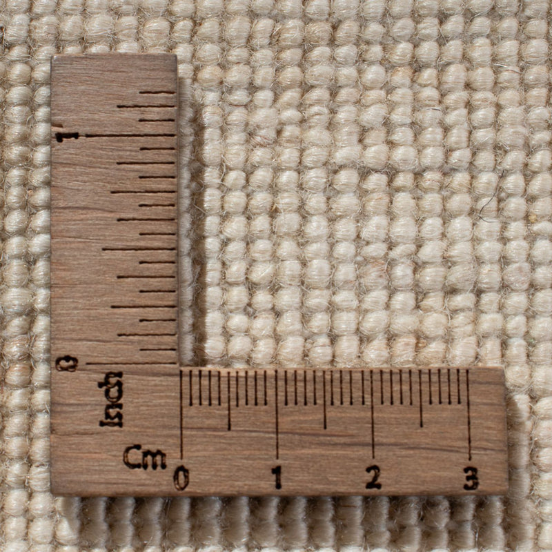 Ziegler Teppich - 394 x 307 cm - beige