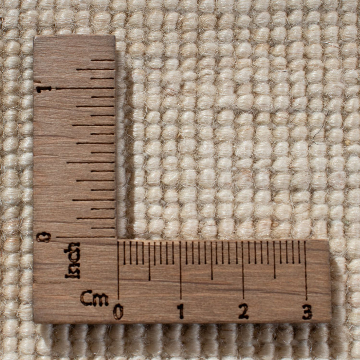 Ziegler Teppich - 394 x 307 cm - beige