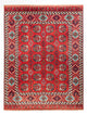Tappeto afgano 398x309cm - Tappeto orientale