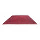 Afghan Teppich - Kunduz - 397 x 313 cm - rot