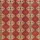 Afghan Teppich - Royal - 385 x 300 cm - mehrfarbig