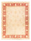 Ziegler Teppich - 394 x 305 cm - beige