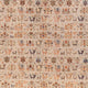 Ziegler Teppich - 398 x 303 cm - dunkelbeige
