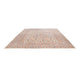 Ziegler Teppich - 398 x 303 cm - dunkelbeige