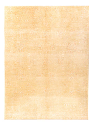 Ziegler Teppich - 394 x 290 cm - beige