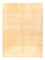 Ziegler Teppich - 394 x 290 cm - beige