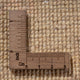 Ziegler Teppich - 394 x 290 cm - beige