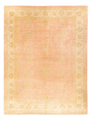 Ziegler Teppich - 400 x 302 cm - beige