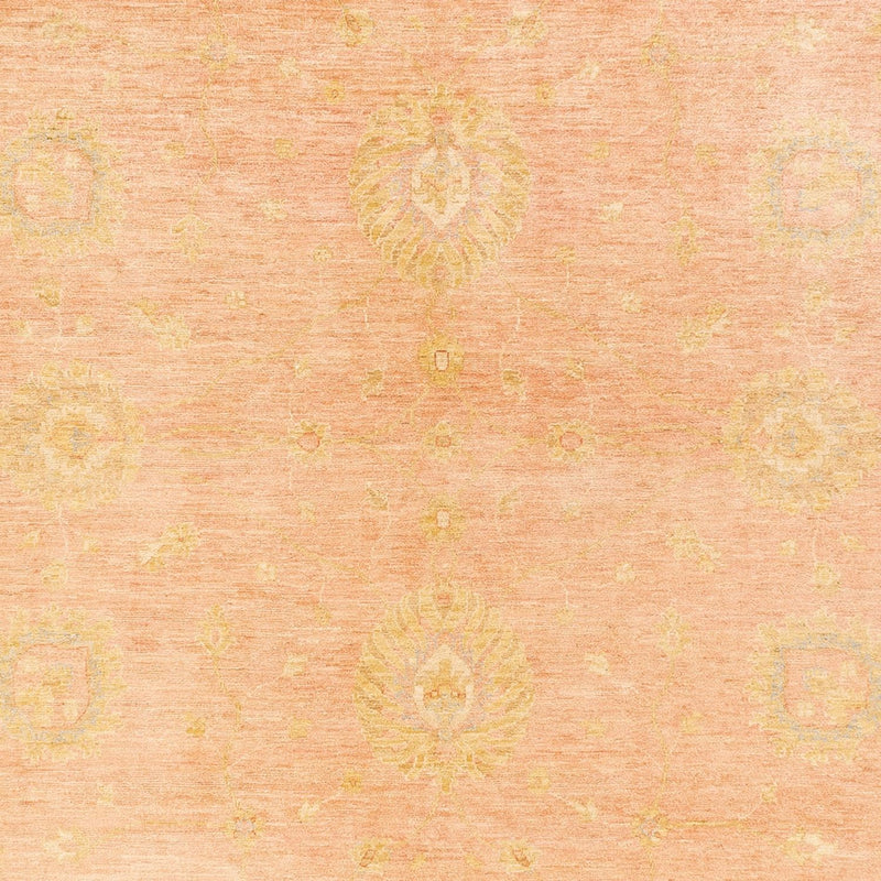 Ziegler Teppich - 400 x 302 cm - beige