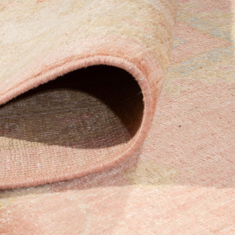 Ziegler Teppich - 400 x 302 cm - beige