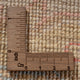 Ziegler Teppich - 400 x 302 cm - beige