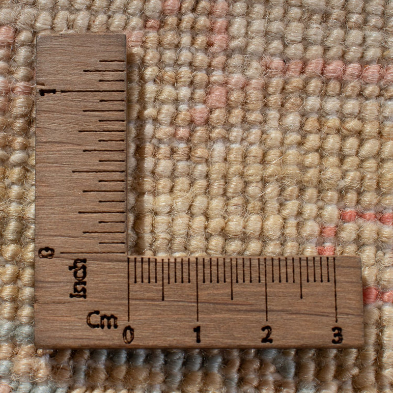 Ziegler Teppich - 400 x 302 cm - beige