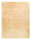 Ziegler Teppich - 400 x 305 cm - beige