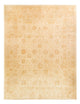 Ziegler Teppich - 400 x 305 cm - beige