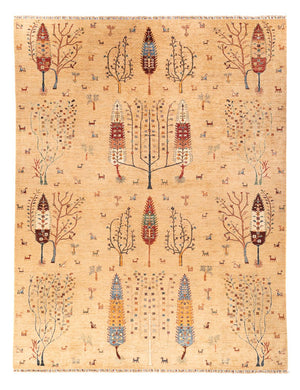 Ziegler Teppich - Ariana - 388 x 298 cm - beige