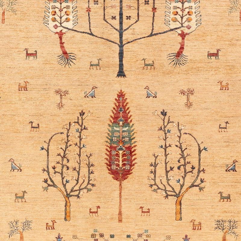 Ziegler Teppich - Ariana - 388 x 298 cm - beige