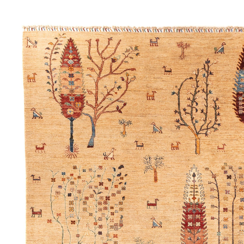 Ziegler Teppich - Ariana - 388 x 298 cm - beige